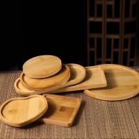 China Custom Bamboo Raw Material Bamboo Lids with Silicone Seal Ring for Glass Mason Jars on sale