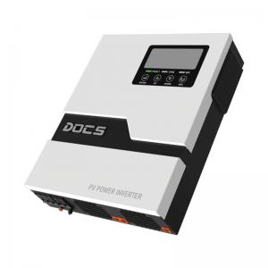 Best Sale 10Kw 20Kw 30Kw 40Kw Best Solar Inverter Manufacturer Solar Panel Solar System Solar Inverters