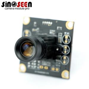MT9P001 MI5100 Sensor 5MP Camera Module 32x32mm Low Dark Current