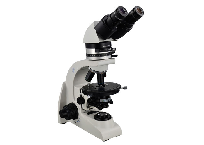 China Microscopio binocular de la educación UOP ligera polarizado de la microscopia de UP102i on sale