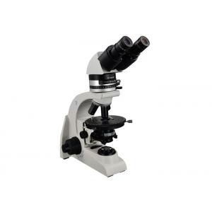 UP102i Binocular Polarized Light Microscopy Education UOP Microscope
