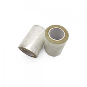 China Single Sided Waterproof Rubber And Paper Tape wholesale