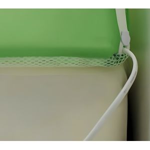 China Foldable Portable Free Standing Pop up One Touch Mosquito Net wholesale