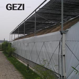 New HDPE Material Blcak Begie Green Color House Shade Net 70 Vegetables for Greenhouse Net Manufacture