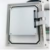 China OEM Service 1% Accuracy Ultrasonic Flow Meter for Water wholesale