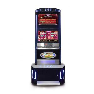 China Casino Vertical Skill Games Slot Gambling Arcade Table Machine supplier