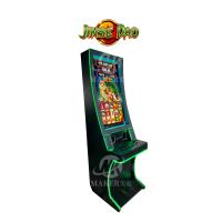 China Durable Casino Gambling Machine , Multipurpose Casino Slot Game Board on sale