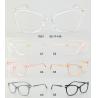 China Anti Blue Light Eyewear Cat Eye Acetate Optical Frames wholesale