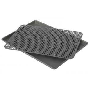 13 Inch Oven Roaster Baking Pans Metal Stamping Manufacturing Process