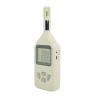 China GM1360A Digital Humidity &amp; Temperature Meter For Factories, Laboratories, Warehouses And Air Conditioning System wholesale