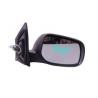 China Plastic Automobile Passenger Side View Mirror Oem Service For Toyota Corolla wholesale