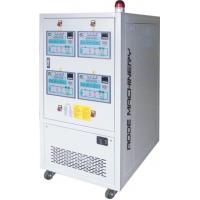 China Industrial Hot Water Temperature Control Unit , Portable Water Chiller Units on sale