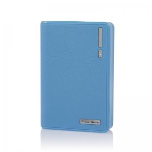 Made in China iphone power bank, external battery for smart phone 10000mah