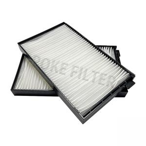 China ODM Generator Air Filter Element Car Cabin Air Filter 11M9-90370 11M990370 R60-9 SC 80066 supplier