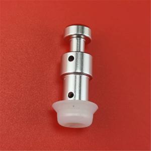 Explosion Proof Safety Electric Pressure Cooker Float Valve With Small Circle Upper Cover