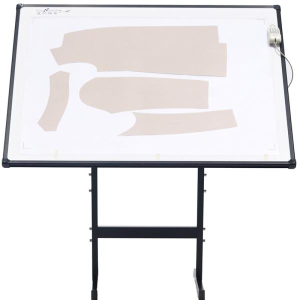 China 120x150cm 衣類パターン入力デジタル化器 衣類CADスキャン パターンスキャン wholesale