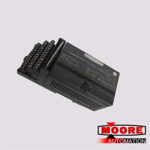 IC200MDL750E General Electric  VERSAMAX RELAY CARD