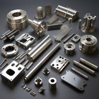 China 304 Stainless Steel Parts CNC Turning Parts Machining Milling CNC Lathe Services on sale
