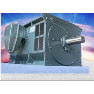 400kw To 6000kw 10KV High Voltage AC Motor 3ph Squirrel Cage Induction Motor