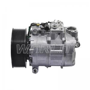 247300-4680 24Volt AUTO AC Compressor 7SBU16C For ACTROS TRUCK A5412300411 447220-8090 4472208090 447170-8770 447190-552