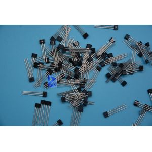 China A1106LUA-T Hall Effect Unipolar Switch Heat allégro Hall Motor résistant 3.8-2.4V supplier