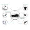 China TUYOU 4K Ultra HD Touch Screen Endoscopic Camera System – Record-Capable for Laparoscopy & Cystoscopy wholesale