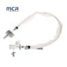 72H Push Switch Design Closed Suction Catheter/System For Adult With Soft Blue Suction Tip