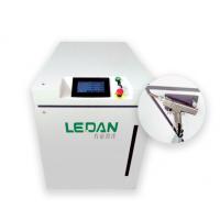 China LEDAN Laser Welding Machine Customized Cutting Range With Fine Weld Seam for sale