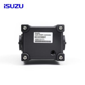 China EexcavaStart ISUZU EGR Controller 60333891 1032-D111 for SY75C Excavator wholesale