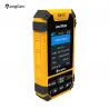 China Handheld GPS Land Area Measuring Instrument Color Screen wholesale