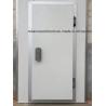 China Assembled Structure Hinged Door for Cold Room Customization and Customized Request wholesale