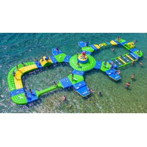 watersports small water park for sale