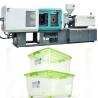 China Professional EDM Injection Molding Machine With 154cm3 - 3200cm3 Injection Volume wholesale