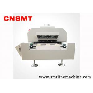 China T960W T960 Bga Table Top Reflow Oven New Light Source Channel 300*960mm Platform supplier