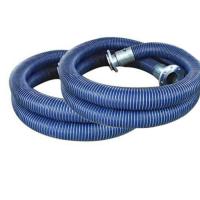 China PTFE Tensile Chemical Composite Hose Silicone Rubber Bending Hoses on sale
