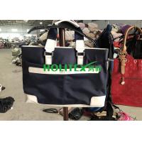 China Mixed Size Second Hand Bags / Used Mixed Handbags For Southeast Asia on sale