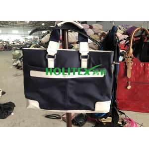 Mixed Size Second Hand Bags / Used Mixed Handbags For Southeast Asia