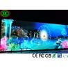 China P4 IECEE SABER Indoor Led Video Screens SMD2121 IP31 For Stage wholesale