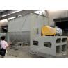 food Powder Ribbon Blender Machine, herbs powder mixer Industrial Chemical