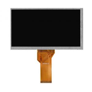 WUXGA 322PPI 450cd/m2 WLED TFT LCD Panel LD070WU2-SM01 1200×1920 RGB