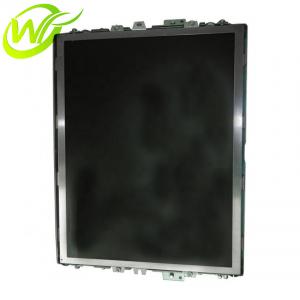 China ATM Machine Parts NCR LCD Monitor 15 Inch Display 0090025163 009-0025163 supplier