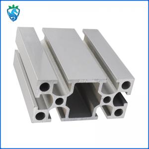 China 4590 Extruded Aluminum Extruded Profile Aluminum Assembly Line Workbench supplier
