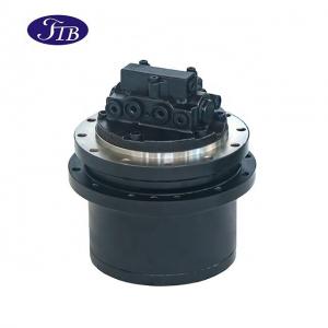 China Travel Motor Drive Motors For CAT E306 E307 E307B Excavator supplier