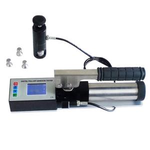 China Pull-off Coating Adhesion Tester,Digital Pull Off Adhesion Tester,Bond Strength Usage Pull-off Adhesion Tester wholesale