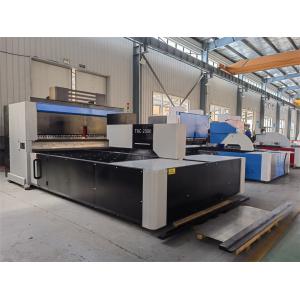 Fully Automatic Sheet Bending Machine 13 Axis High Precision Sheet Metal Panel Benders