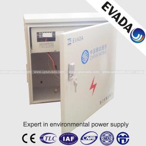 China Outdoor Uninterruptible Power Supply Systems Offline UPS CS100 CS200 Waterproof supplier
