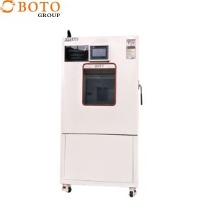 China Automotive Test Chamber Temp Control Rapid Test Laboratory Benchtop Environmental Test Chamber on sale