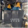 China Silica Sand Washer with 1222 KG Capacity t/h Depends and Advanced Attrition Scrubber wholesale