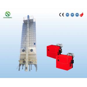 14.32Kw Multipurpose Cereal Drying Machine For Flour Making