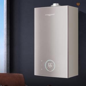 OEM A+ Wall Hang Gas Boiler Balanced Flue Energy Efficiency